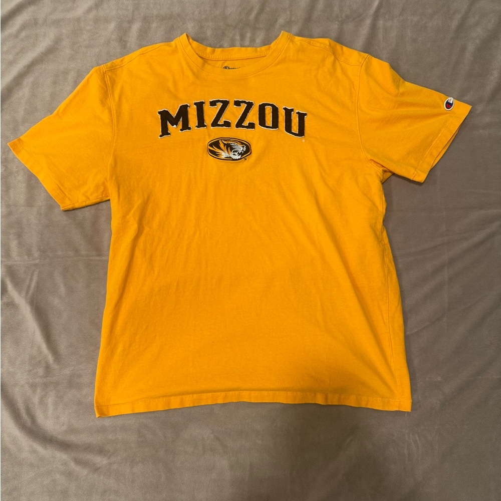 Champion Mizzou T-Shirt